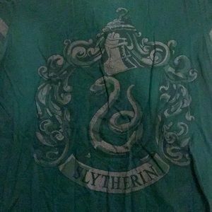 Harry Potter Slytherin T-shirt